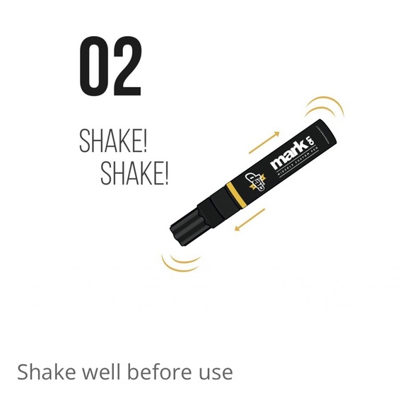 Crep Protect Mark On Sneaker Paint Pen - Picture 6 of 11